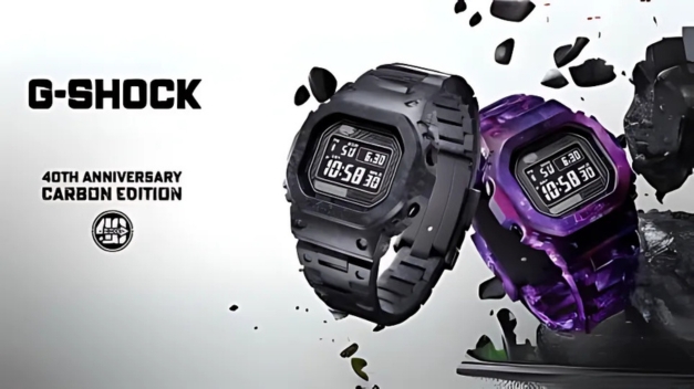 G-Shock Saatler